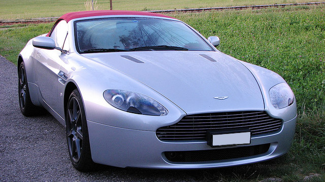 Aston Martin Service and Repair | Honest-1 Auto Care Alexandria