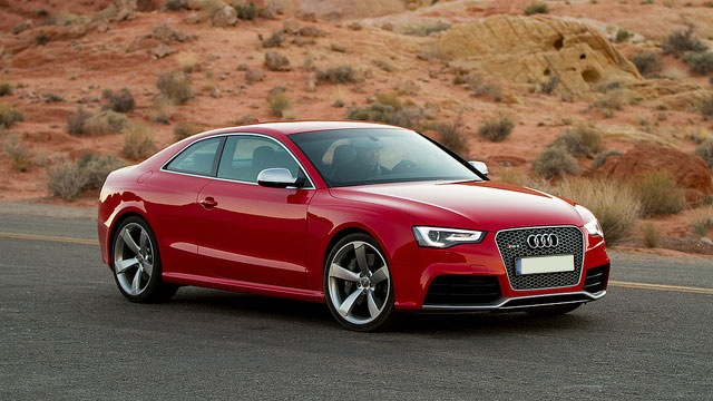 Audi Service and Repair | Honest-1 Auto Care Alexandria