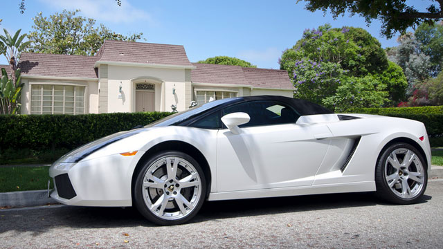 Lamborghini Service and Repair | Honest-1 Auto Care Alexandria