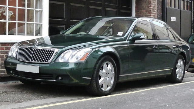 Maybach Service and Repair | Honest-1 Auto Care Alexandria