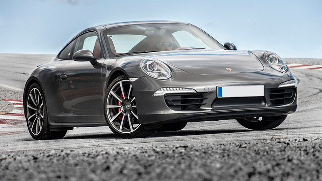 Porsche Service and Repair | Honest-1 Auto Care Alexandria